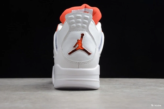 Cheap TBK Team Jordan 4 OrangeCT8527-118 Air 0626